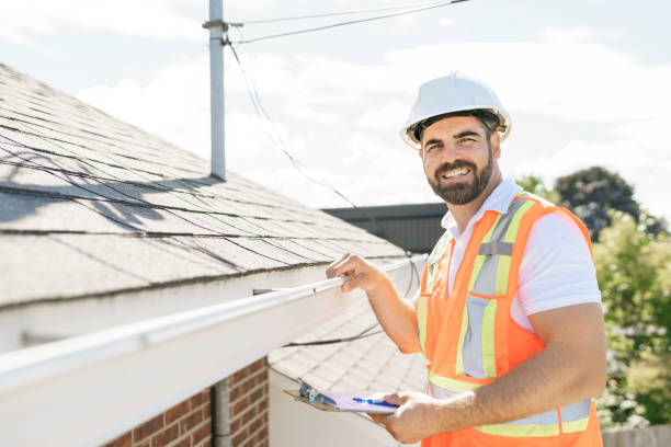 Reliable Aberdeen, IN Roofing Contractor Solutions