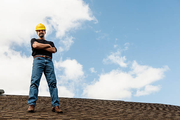 Quick and Trustworthy Emergency Roof Repair Services in Aberdeen, IN