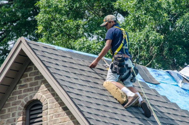 Best Emergency Roof Repair  in Aberdeen, IN